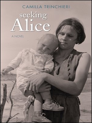 cover image of Seeking Alice
